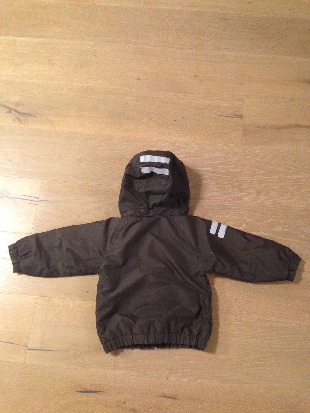 H&M Giacche & Cappotti: Winterjacke Gr. 92 H&M Mädchen – Usato da Affoltern am Albis venduto da var_658p 1