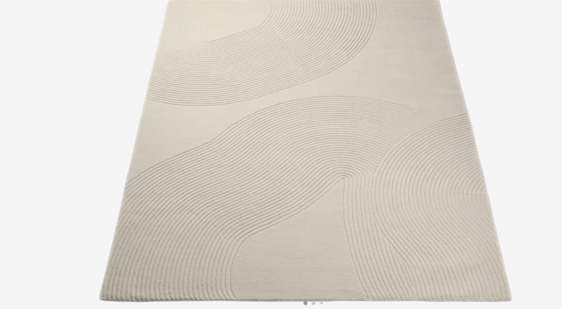 Bolia Teppiche: Tapis Bolia (Zen Rectangulaire) – Gebraucht aus Zürich von mpa_bd2d 9