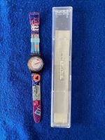 SWATCH Gent GB143 EAN Code *Neu*