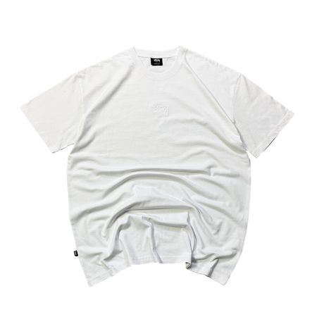 Stüssy Basic Tee (L)