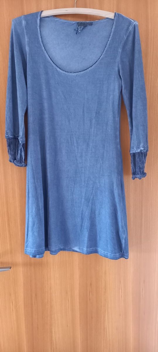 Nile Kleider: Nile Kleid Grösse S – Neu (gemäss Beschreibung) aus Gondiswil von shaenu 1