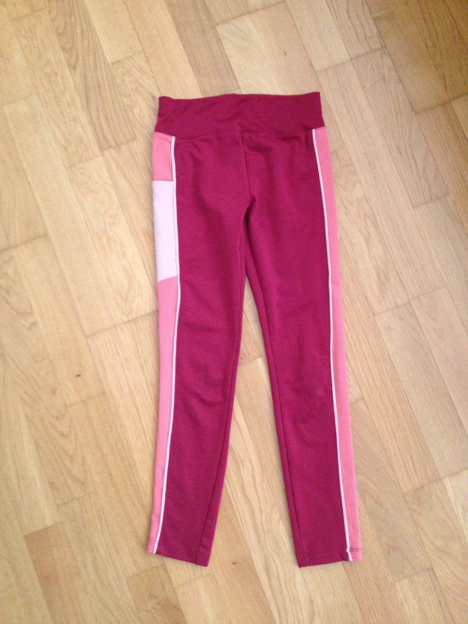 Decathlon Strumpfhosen & Leggings: Sport Leggins – Gebraucht aus Dübendorf von Fip05