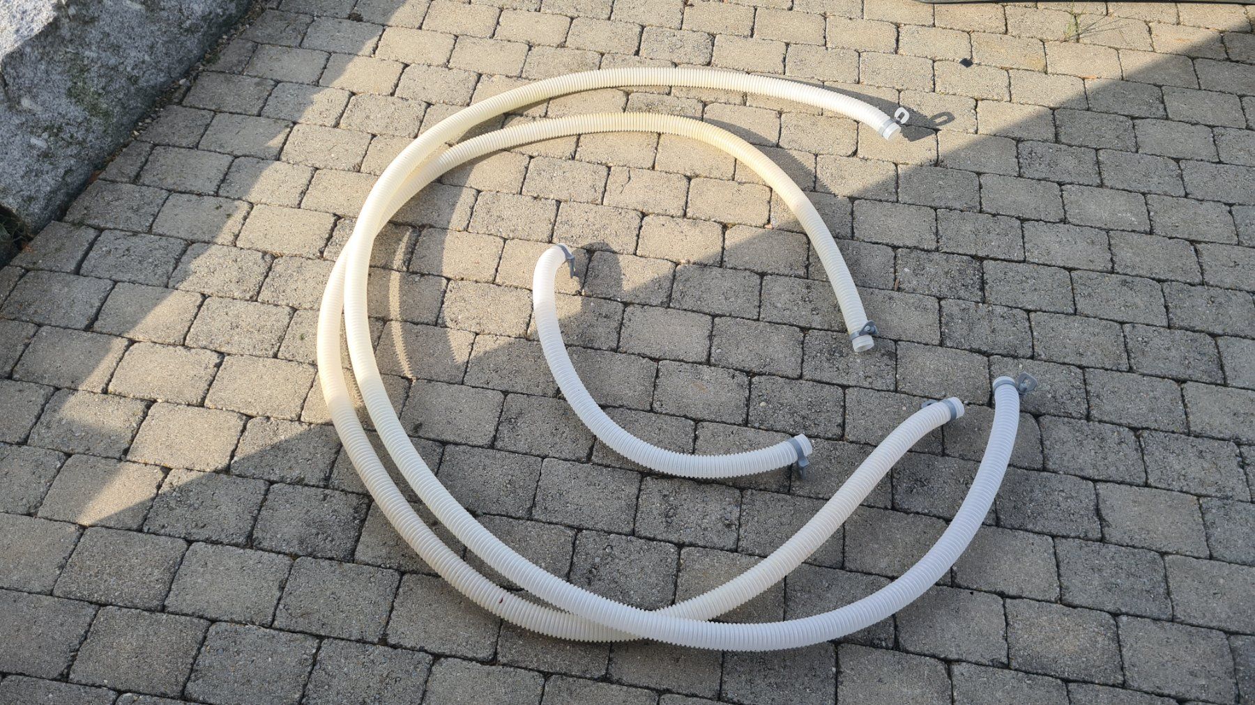 Piscine: Sandfilterpumpe – Usato da Worb venduto da Fendtastisch 3