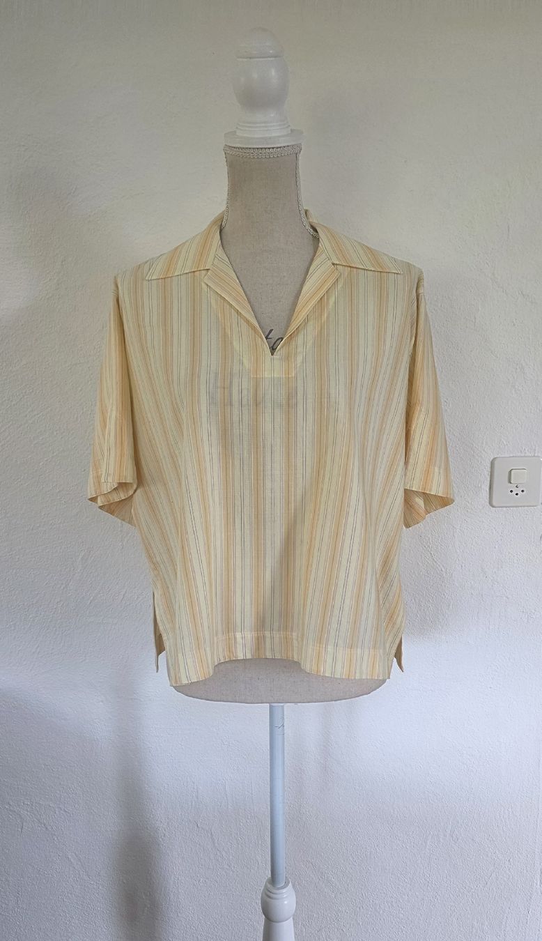 Acne Studios Blusen: Tolle exklusive Bluse von "ACNE STUDIOS" Gr. 38 – Neu (gemäss Beschreibung) aus Schneisingen von backstore24