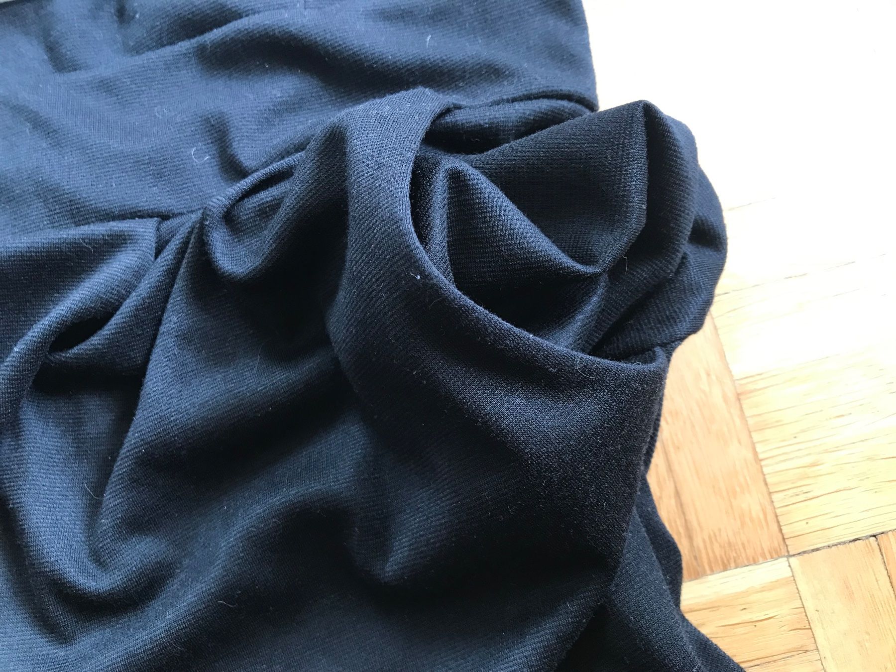 Vestiti: Kleid ca Grösse S schwarz - Porto 3.40 – Usato da Emmenbrücke venduto da Hathor123 9