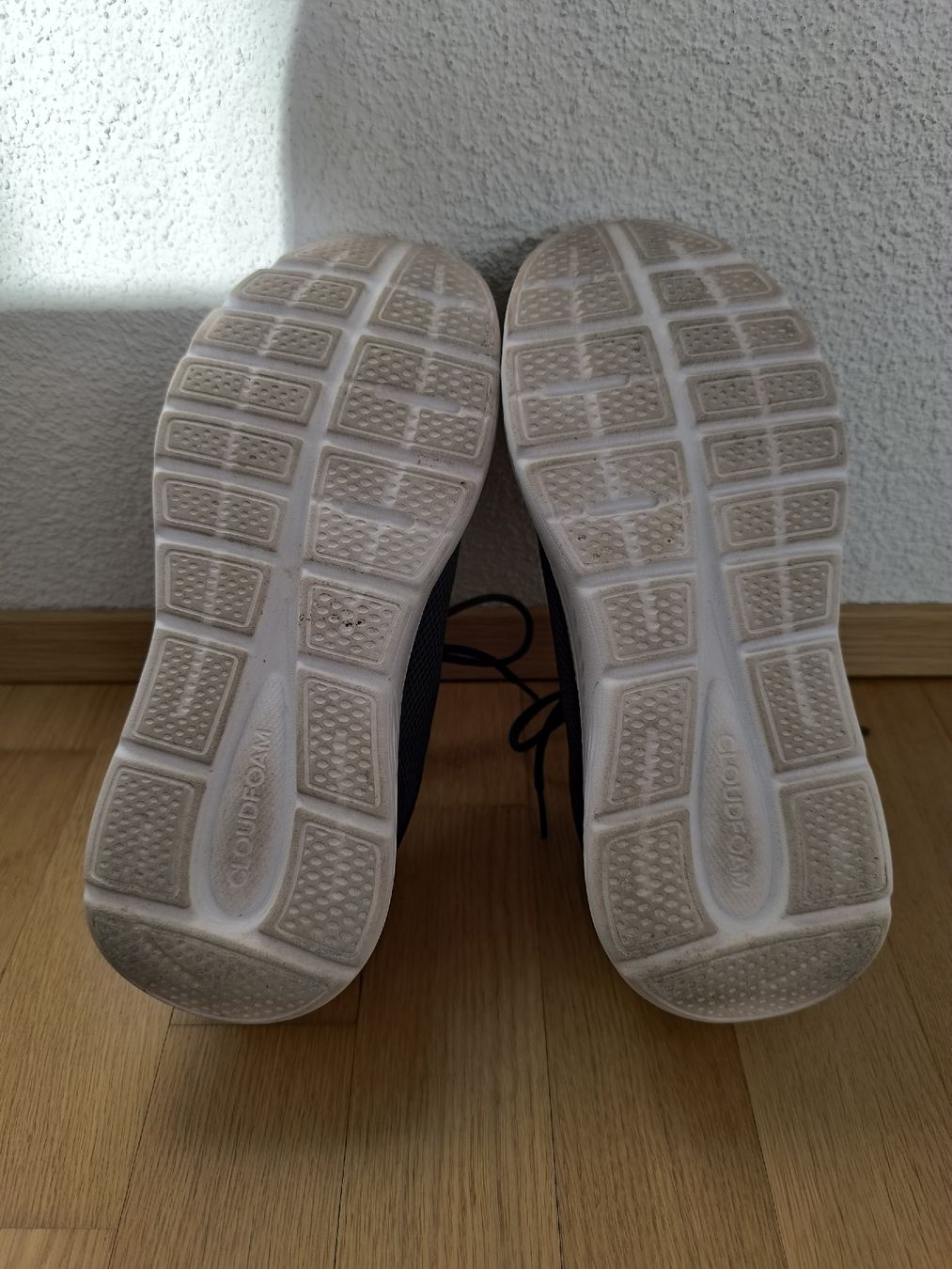 Adidas Scarpe da uomo: Adidas Cloudfoam Comfort Grösse 40 – Usato da Münsingen venduto da pas_82kk 1