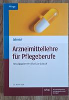 Fachbuch Arzneimittellehre Pflegeberufe 12. Auflage