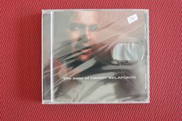 EBOND Harry Belafonte – The Best Of Harry Belafonte CD Neu