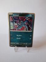 Pokemon - Sneasel - MEP - 020 - EN