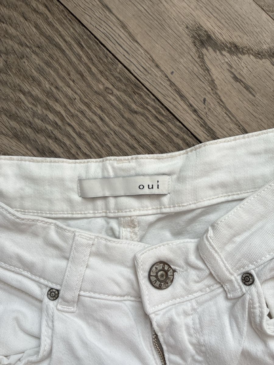 Hosen: Oui Knöchelhose Gr 34 – Gebraucht aus Zürich von Dsire 1