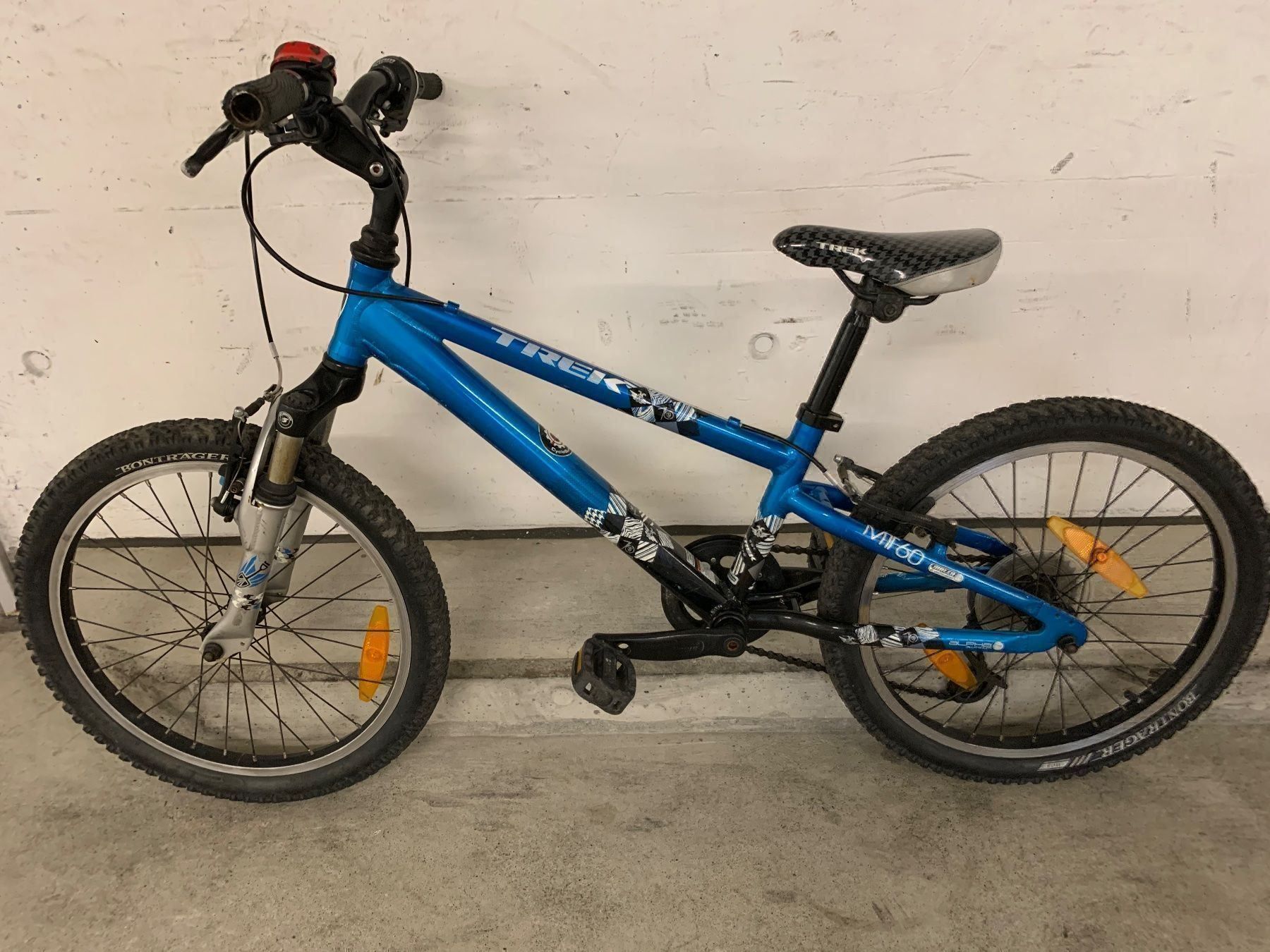Trek Biciclette: Trek Kindervelo – Usato da Zürich venduto da divertimento4 5