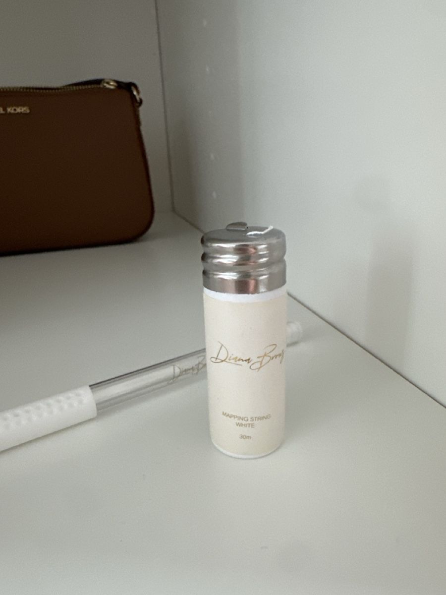 Altro per la cura del corpo: Diana Beauty Mapping String, Weiss, Neu & Original! – Nuovo (secondo la descrizione) da Niederbüren venduto da mel_j72w