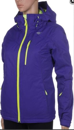 4F Winterjacke Ski Snowboard Jacke L