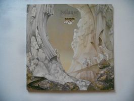 YES  -  RELAYER