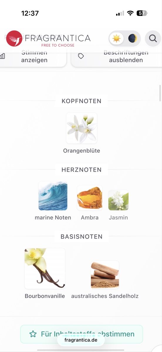 Profumi & Eau de Toilette: Mizensir Tres Chère , 2 ml – Usato da Sursee venduto da nri_g5z8 3