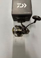 Daiwa Ballistic EX-LT4000D-C Spinnrolle