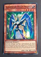 Elementar-HELD Prisma, FUEN, Super Rare, 1. Auflage, Yugioh