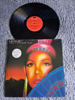 LEVEL 42     THE CHINESE WAY    12 MAXI SINGLE