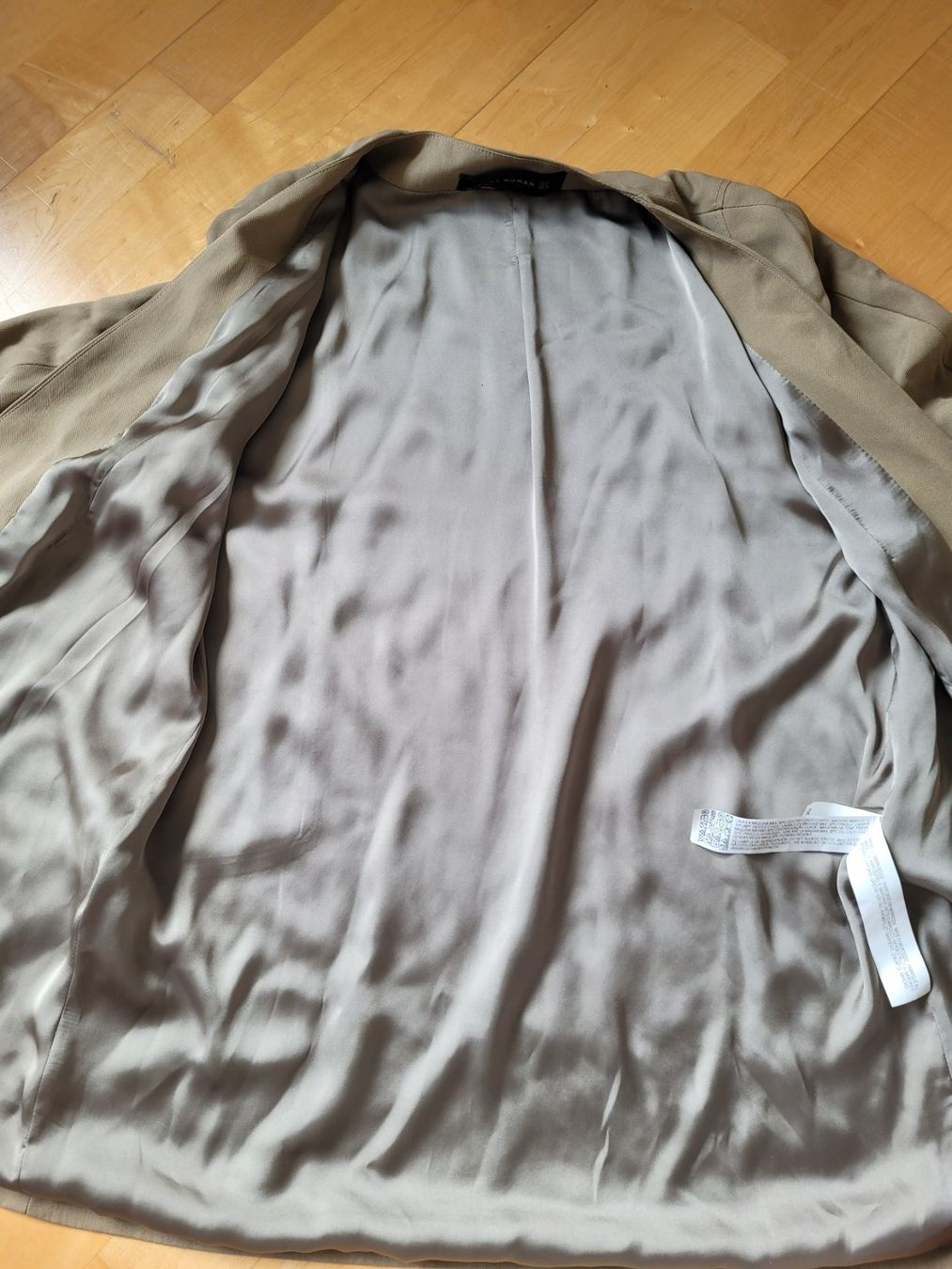 Zara Jacken: Blazer – Gebraucht aus Rheinfelden von DHS 5