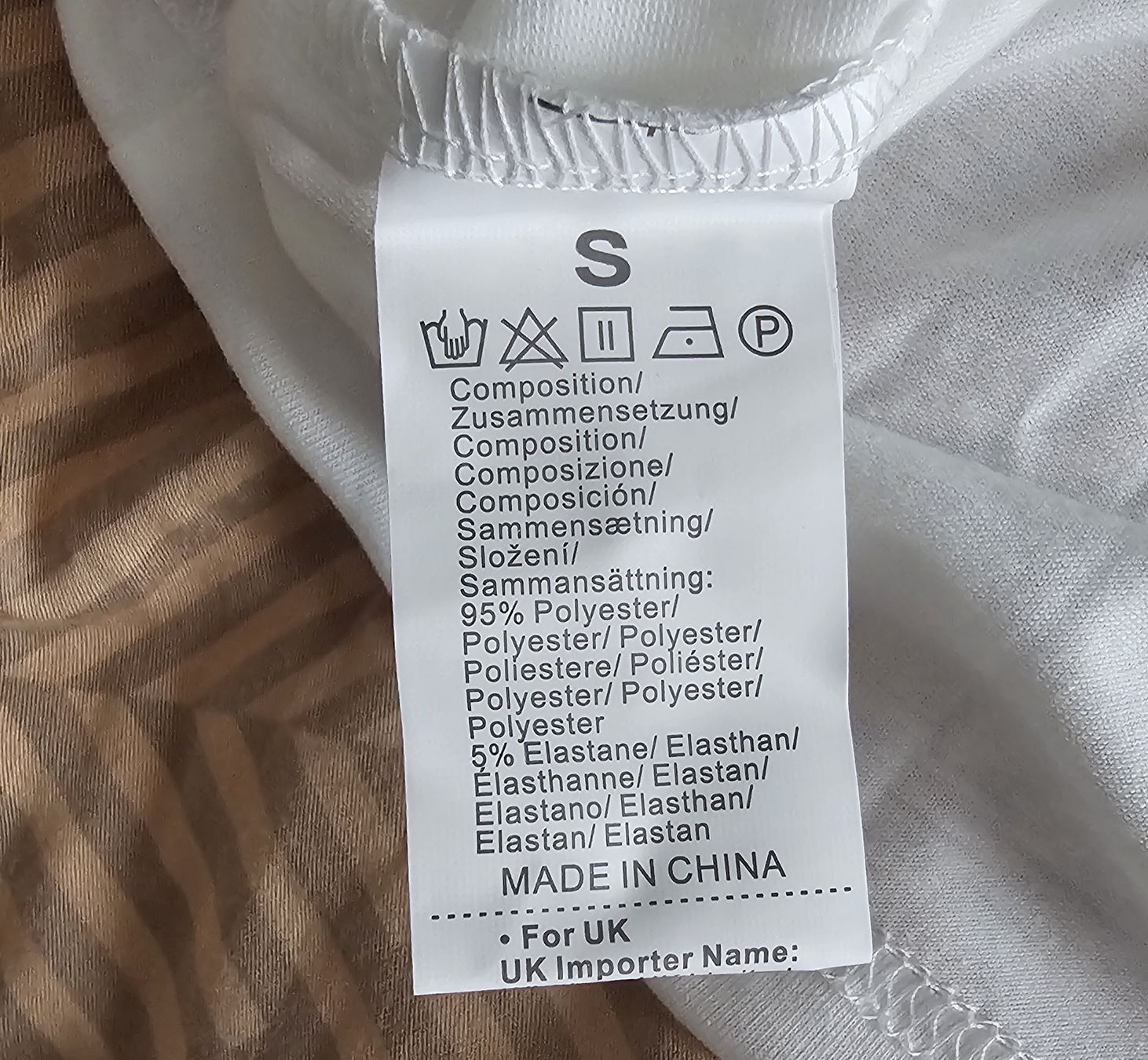 T-shirt: BTS Shirt "Into the Sun" – Nuovo e nell'imballaggio originale da Wallbach venduto da ast_n7q9 3