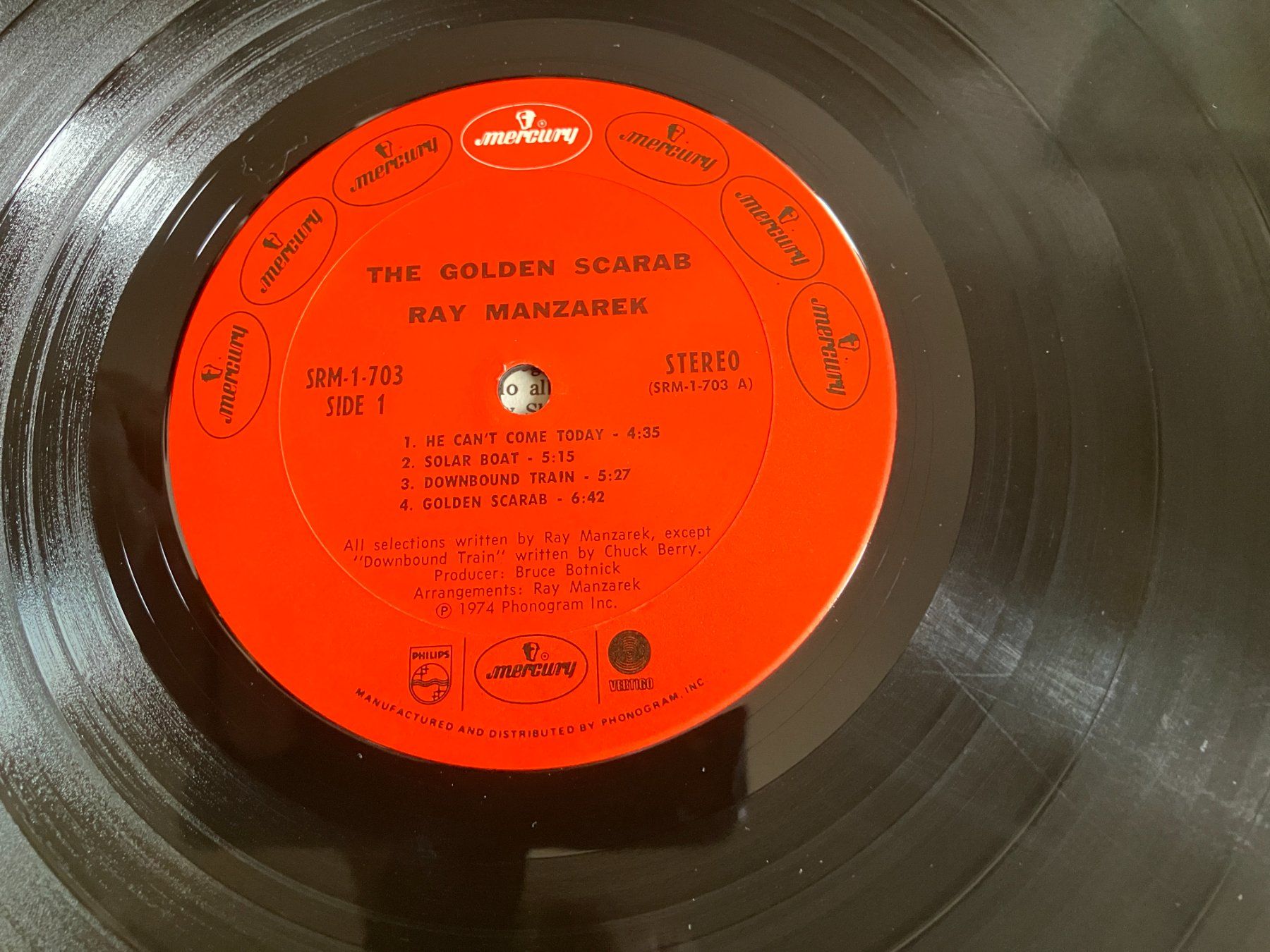 Dischi in vinile: The Doors – Usato da Aarwangen venduto da Jukebox3 5