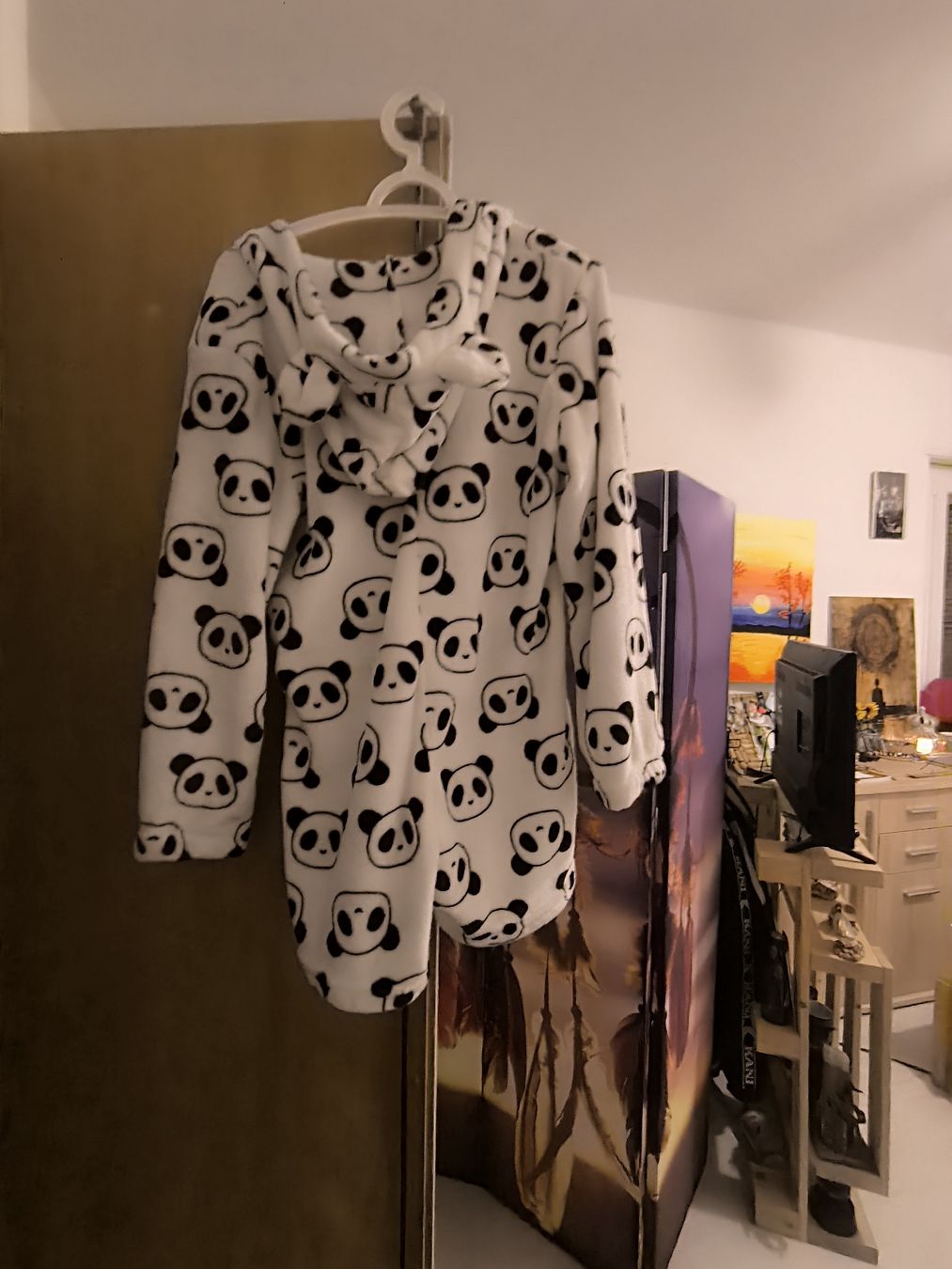 Negligees & Pigiami: Damen pijama – Usato da BELLINZONA venduto da Dolcerelax 1