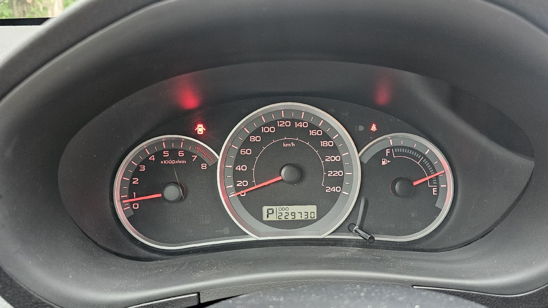 Subaru Autos: Subaru – Gebraucht aus Romanshorn von Rambo_Roki 7