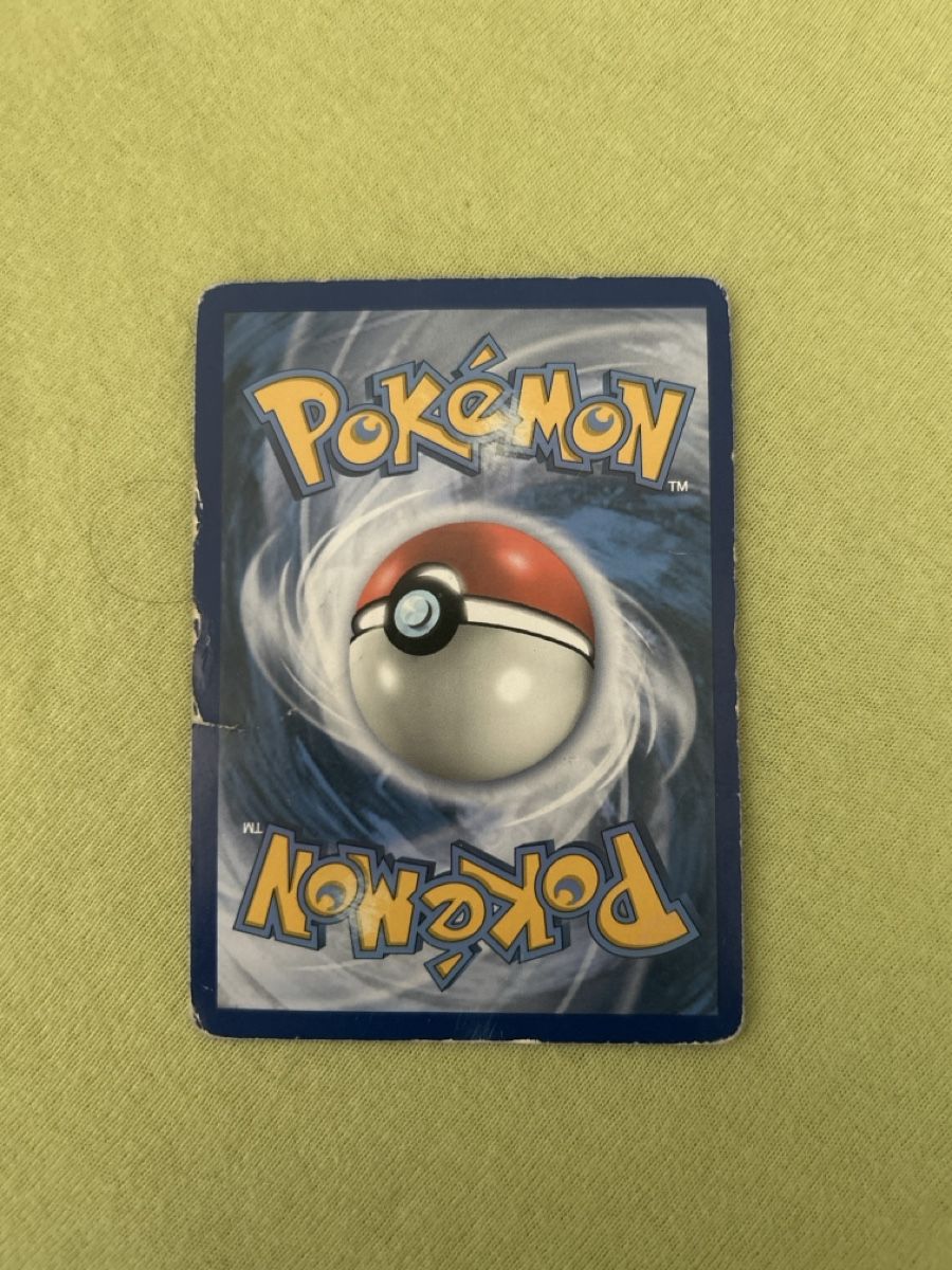 Pokémon Carte collezionabili: Alakazam EX 117/124 2016 – Usato da Lausanne venduto da POKEALE 1