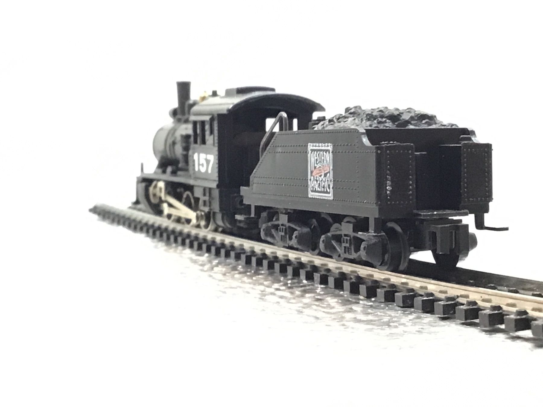 Trains électriques: CON-COR 157 SPUR N – D'occasion à Männedorf par Spezial-Modelle 2