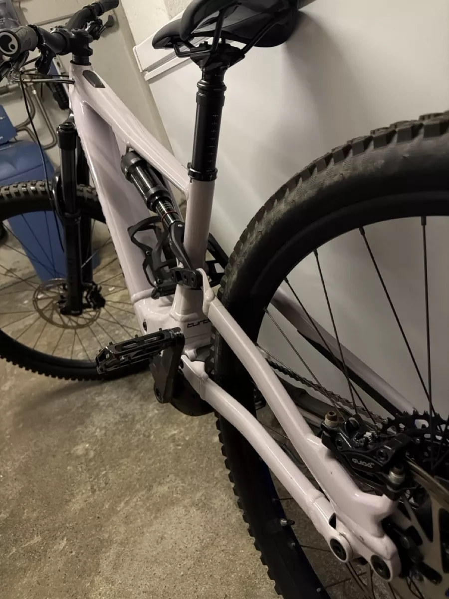 Specialized Velos: Specialized Levo  – Gebraucht aus Steffisburg von mauricecathomen 3