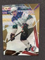 Hügli HC Lausanne Hockey Card limitiert/10