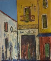 JEAN- JAQUES ABIENISTE 1907 - 1983