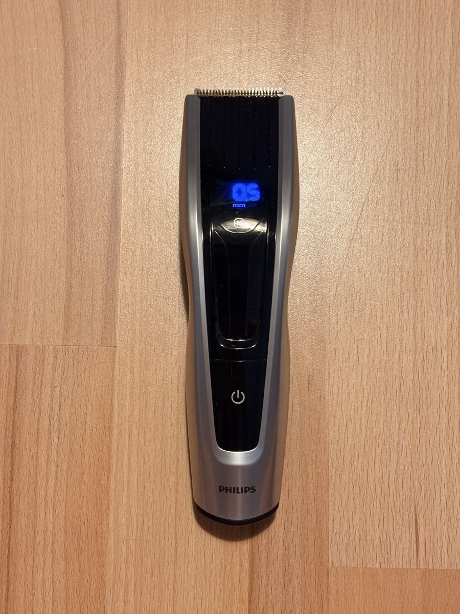 Philips Taglio: Phillips Haarschneider und Trimmer – Nuovo (secondo la descrizione) da Bubikon venduto da Leoniemeier340 3