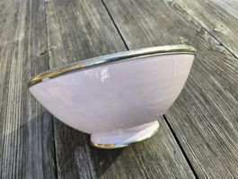 Keramik: Schale 25 cm puder-Sale