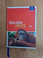 Biologie Heute S II Schroedel Westermann Schulbuch