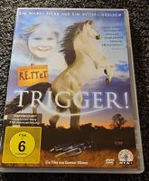 DVD - Rettet Trigger! (18624)