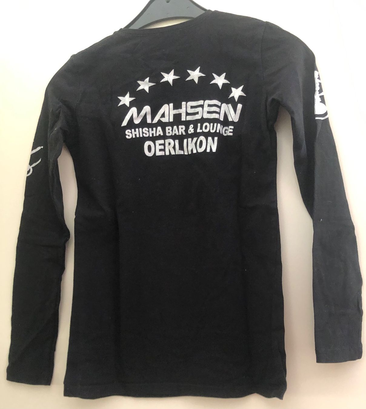 T-shirts: Damen S-Hirt, Gr. S – D'occasion à Adliswil par Myxin 2