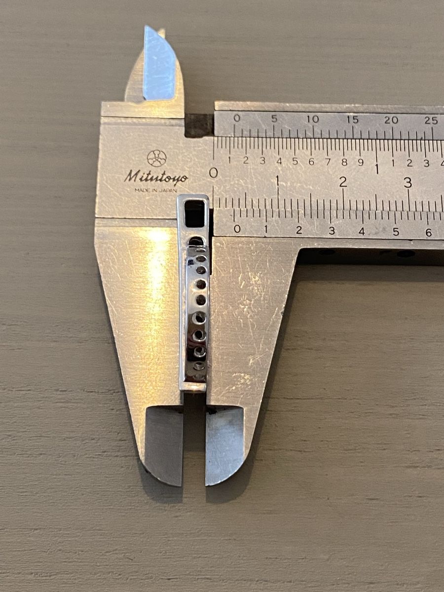 Ciondoli: Schmuckanhänger Sterlingsilber 925 – Usato da Birr venduto da Vintage-Liebhaber 4