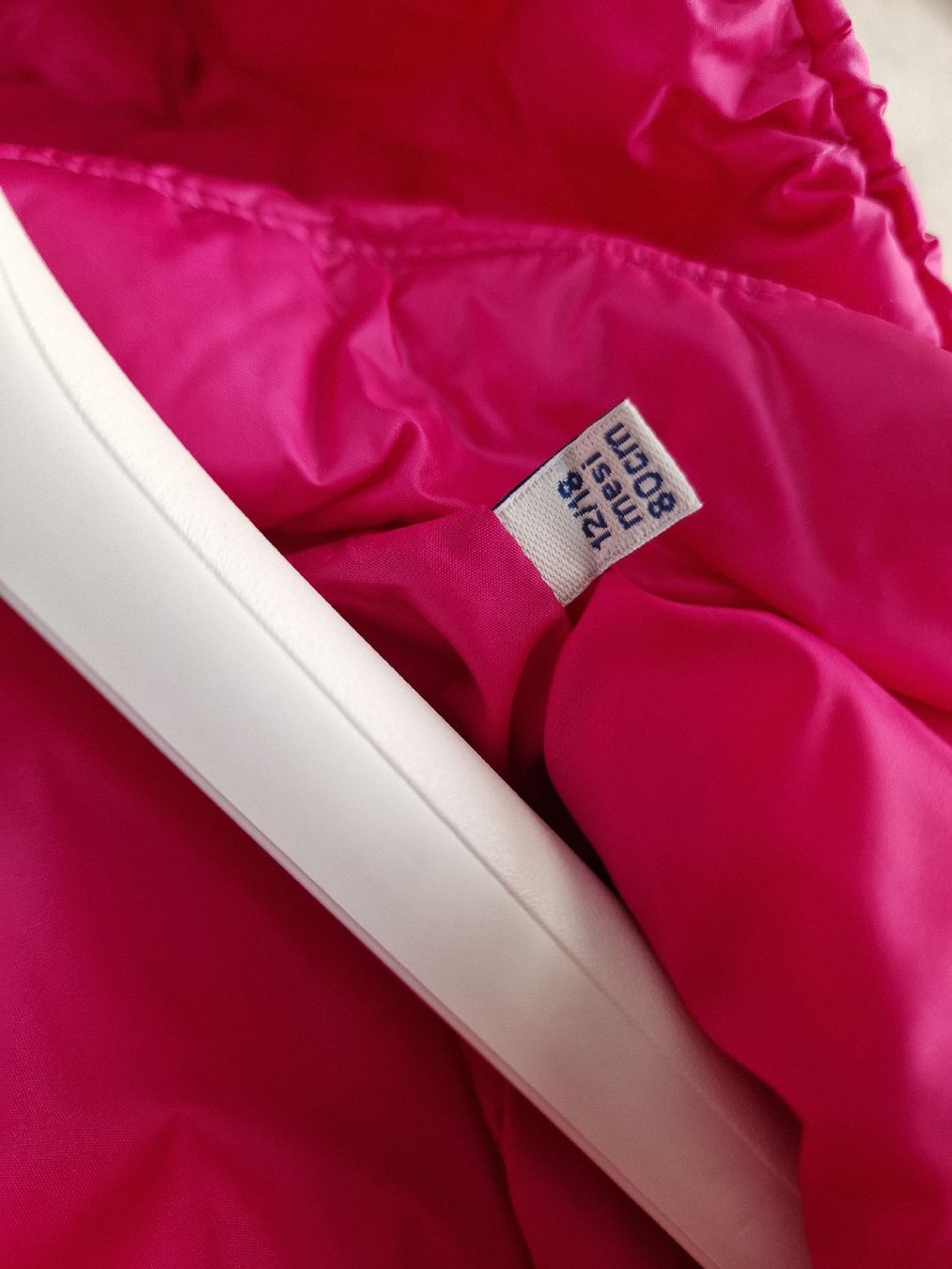 Moncler Jacken & Mäntel: Doudoune Moncler 18-24 mois – Neu (gemäss Beschreibung) aus Yverdon-les-Bains von Scmps 6