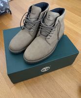 Bottines montantes Timberland, modèle Alden Brook Mid, color