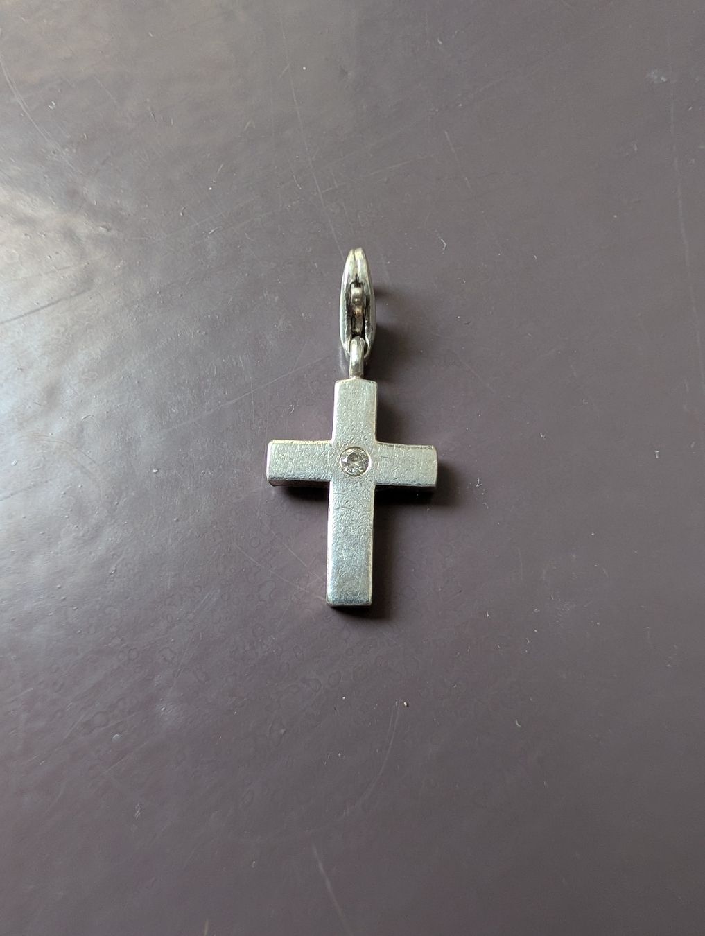 Thomas Sabo Ciondoli: Thomas Sabo Anhänger  – Usato da Forch venduto da V.Engeler