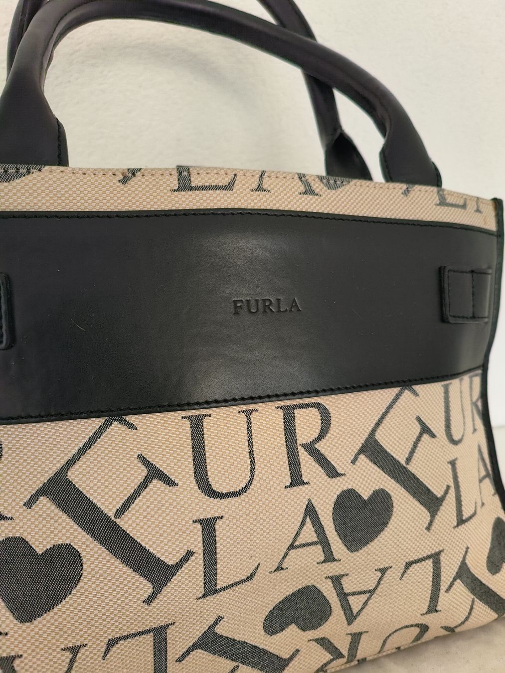 Furla Borse da donna: sac à main Furla – Usato da Préverenges venduto da cpa_v28q 3