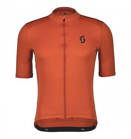 Maillot vélo NEUF homme Scott Endurance 10, Taille Small