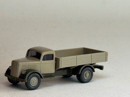 VE1-Wiking Opel Blitz Pritsche