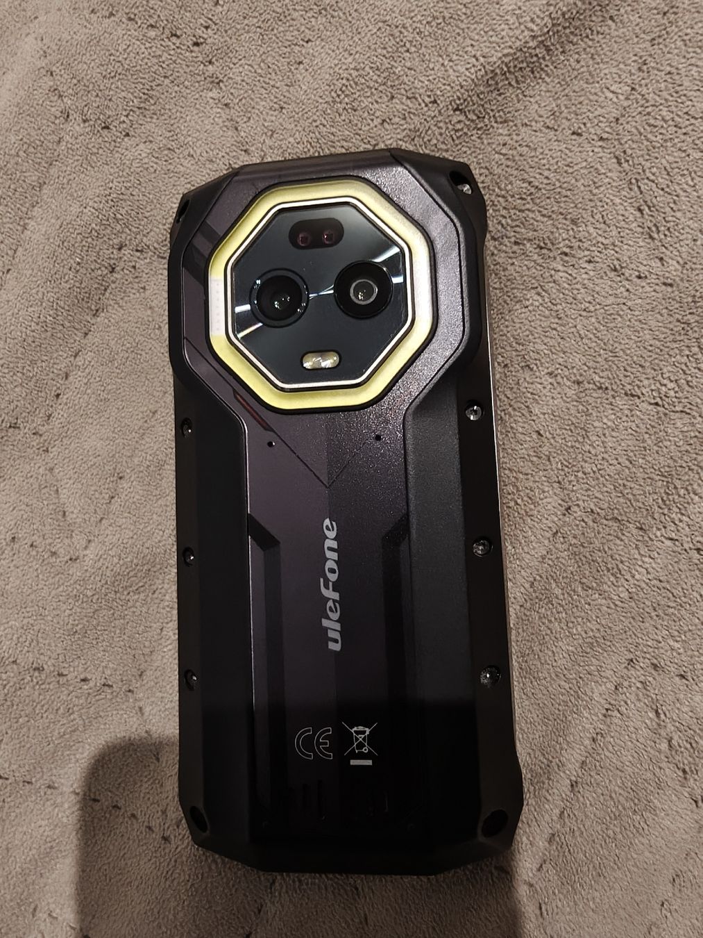 Ulefone Portables: Ulefone Armor mini 20 pro – D'occasion à Delémont par man_gpn6 1