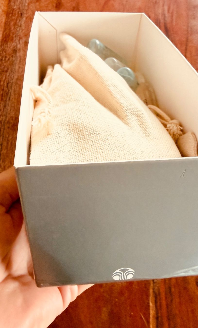 Nu Skin Gesichtspflege: Nu Skin ageLOC Galvanic Spa – Neu (gemäss Beschreibung) aus Fehraltorf von nfromherz 3
