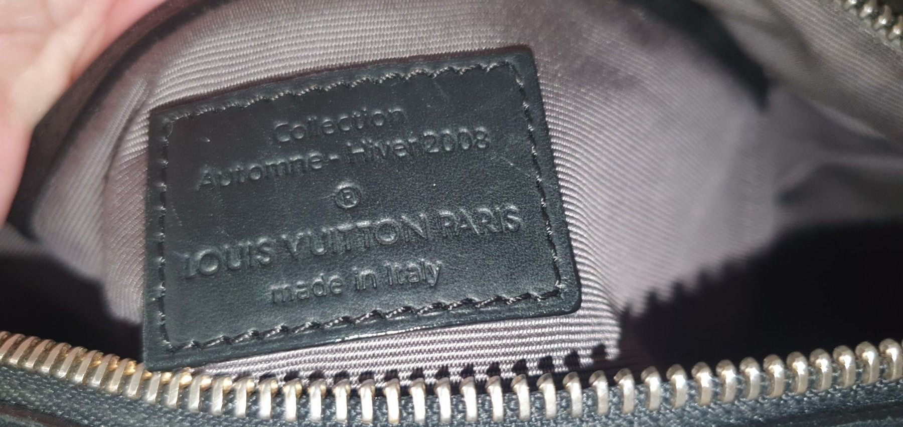 Louis Vuitton Borse da donna: LV Limited Edition Black Embossed Leather Speedy Cube 30 – Nuovo (secondo la descrizione) da Pratteln venduto da paejo 3