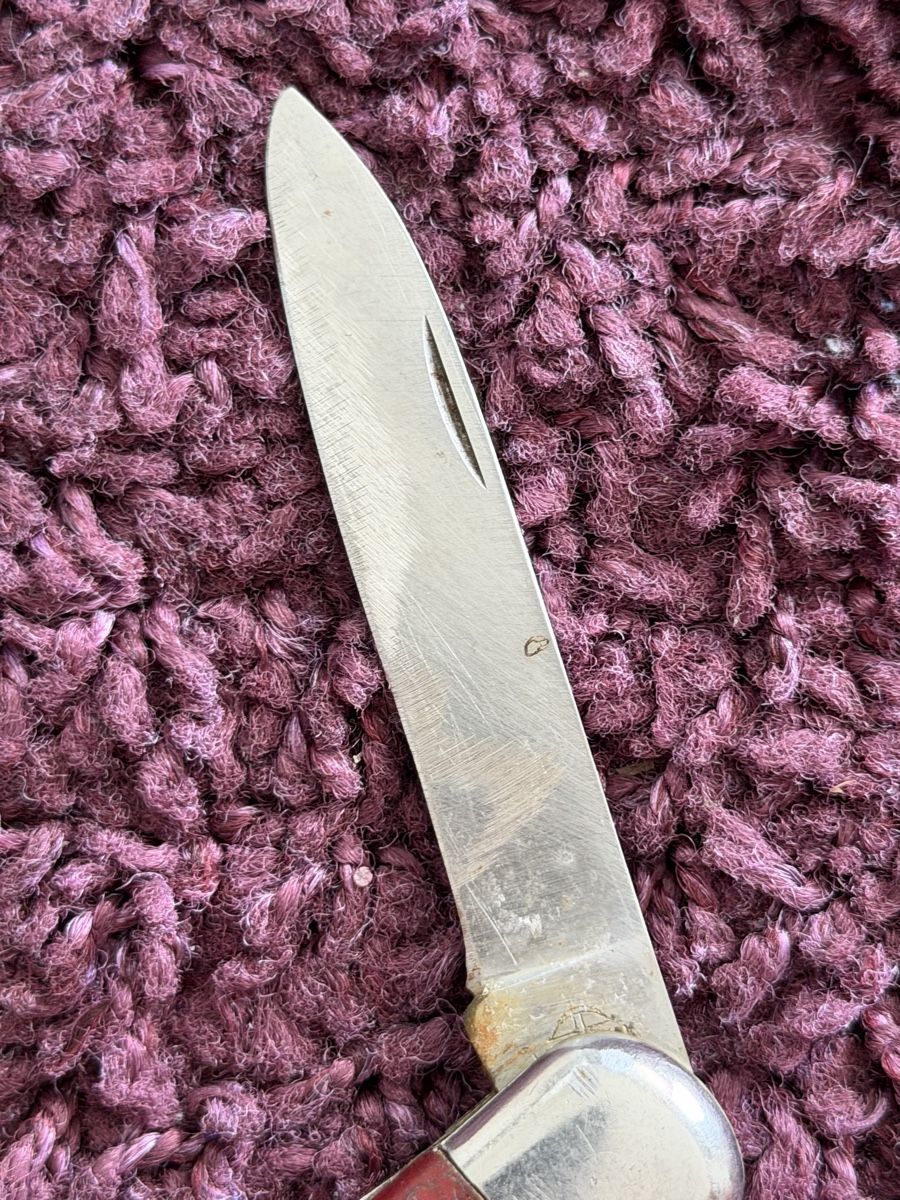 Victorinox Taschenmesser: Victorinox Taschenmesser rot 62 – Defekt aus Lyss von nekoreh 3