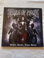 Cradle Of Filth – Darkly, Darkly, Venus Aversa 2x Vinyl LP