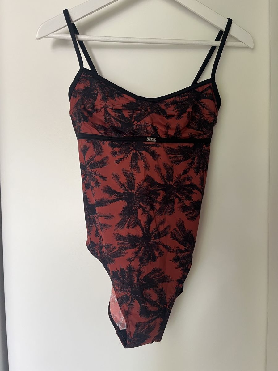 Costumi da bagno & Bikini: Badeanzug Banana Moon 38 – Nuovo (secondo la descrizione) da Winterthur venduto da Nanole